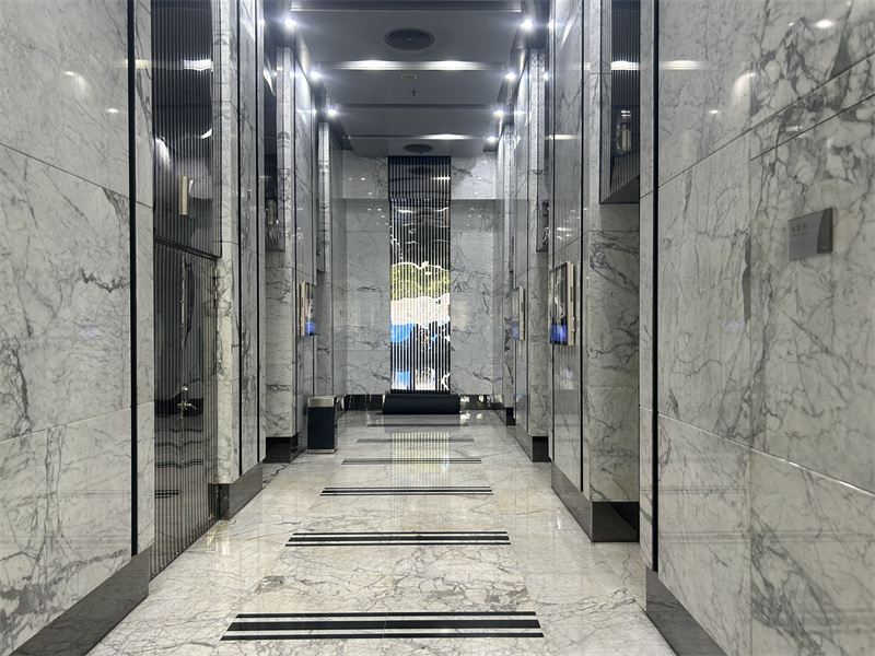 电梯厅