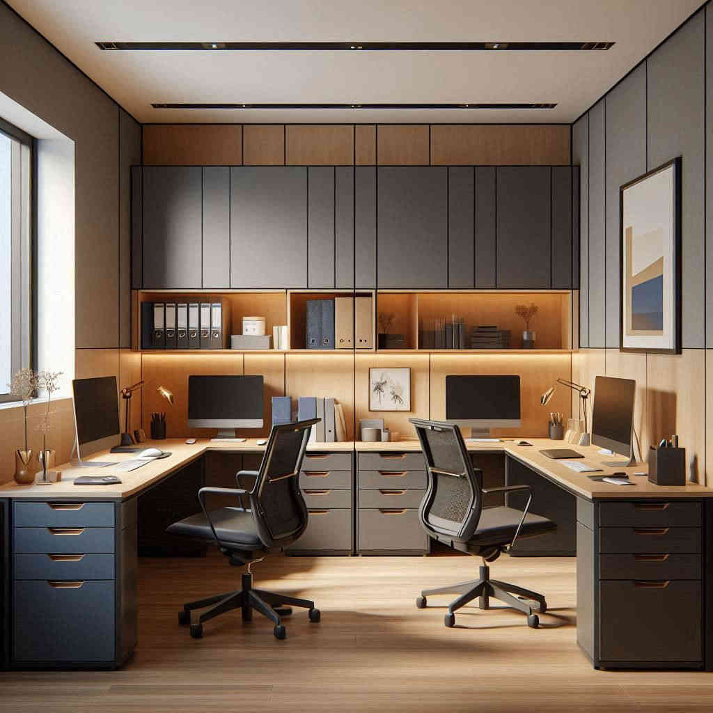 现代国际大厦文章配图