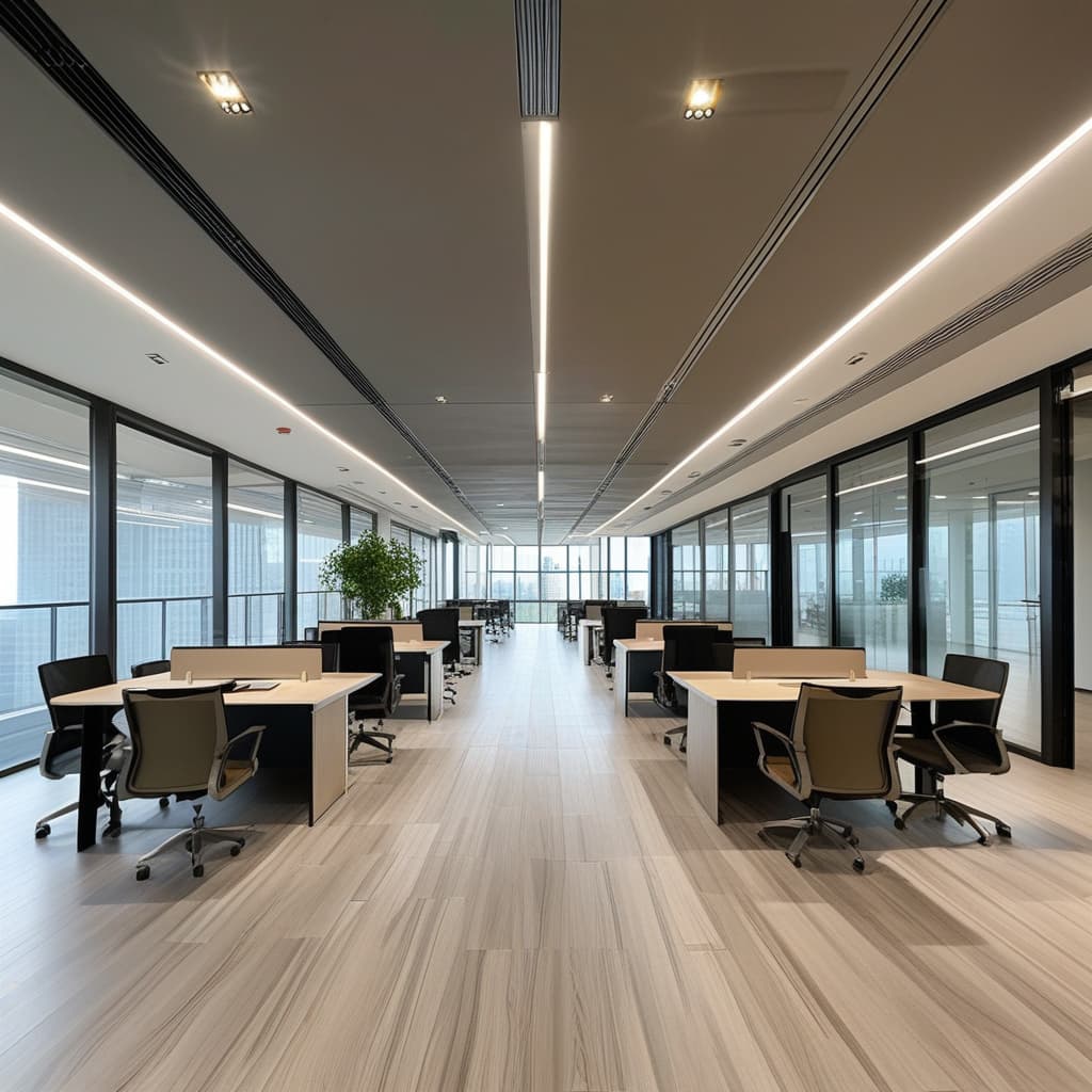 现代国际大厦文章配图