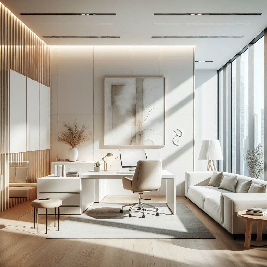 现代国际大厦文章配图