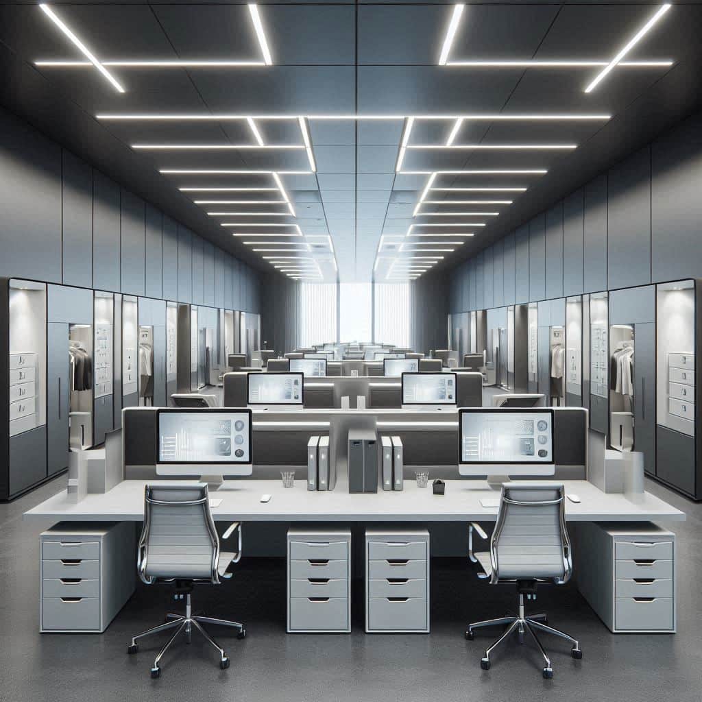 现代国际大厦文章配图