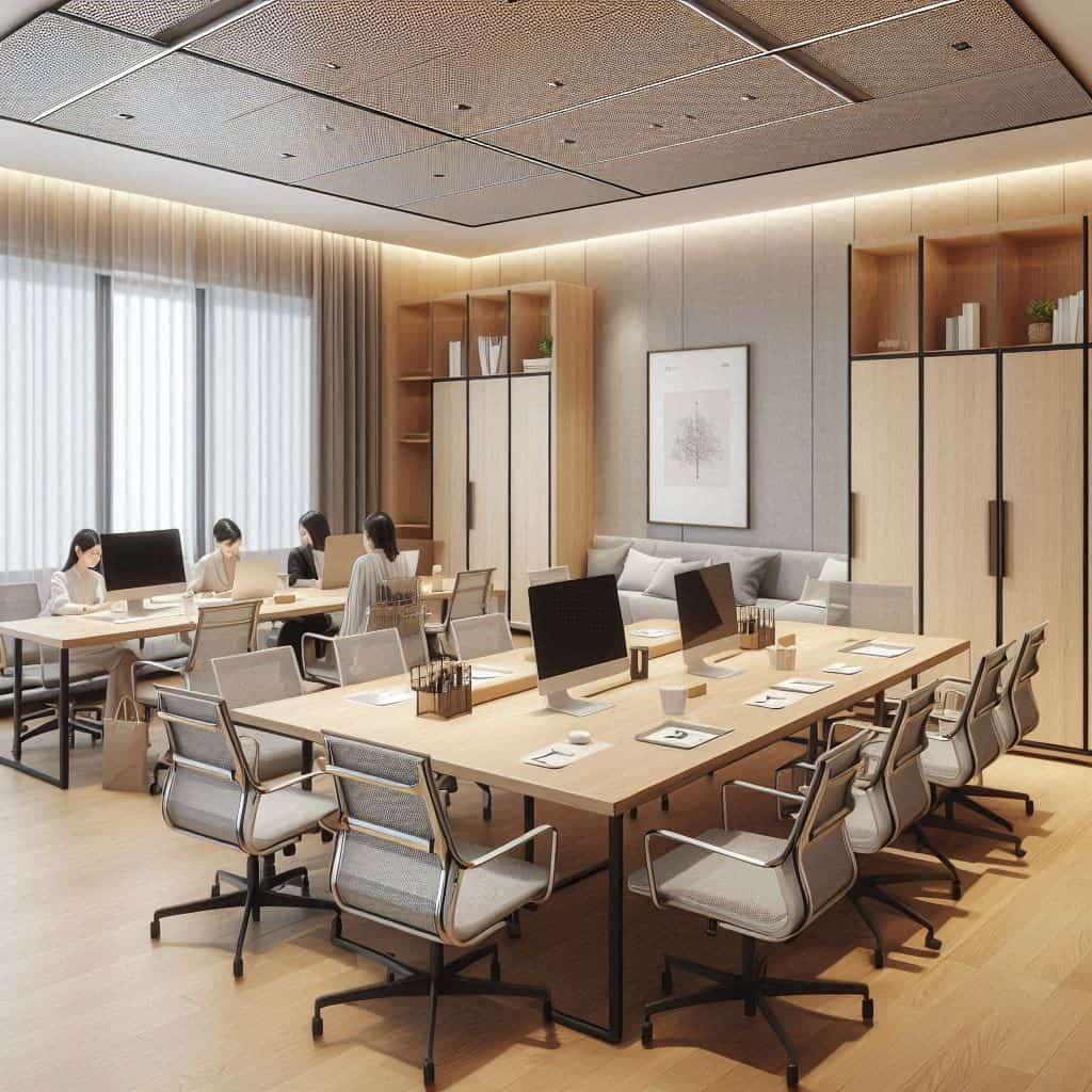 现代国际大厦文章配图