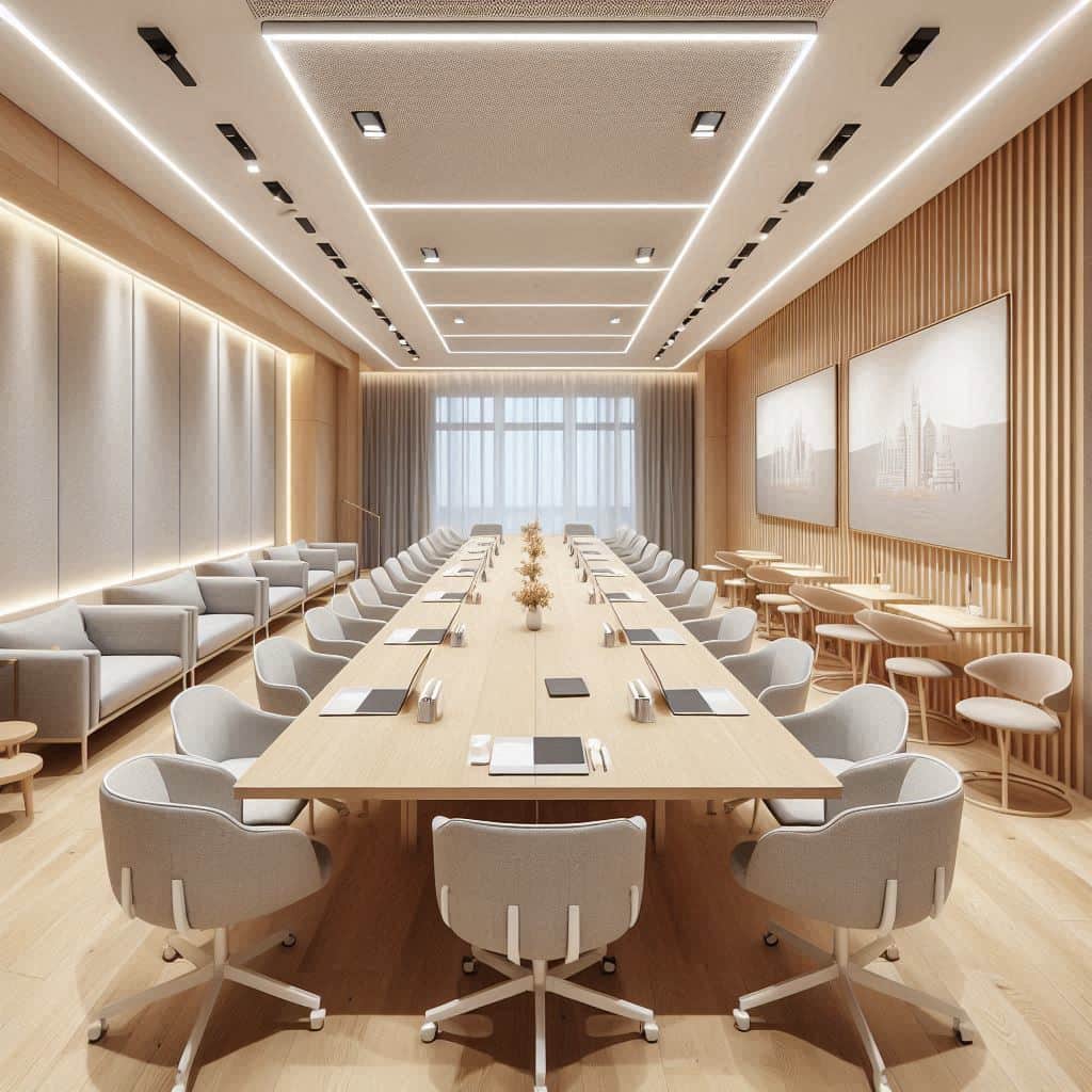 现代国际大厦文章配图