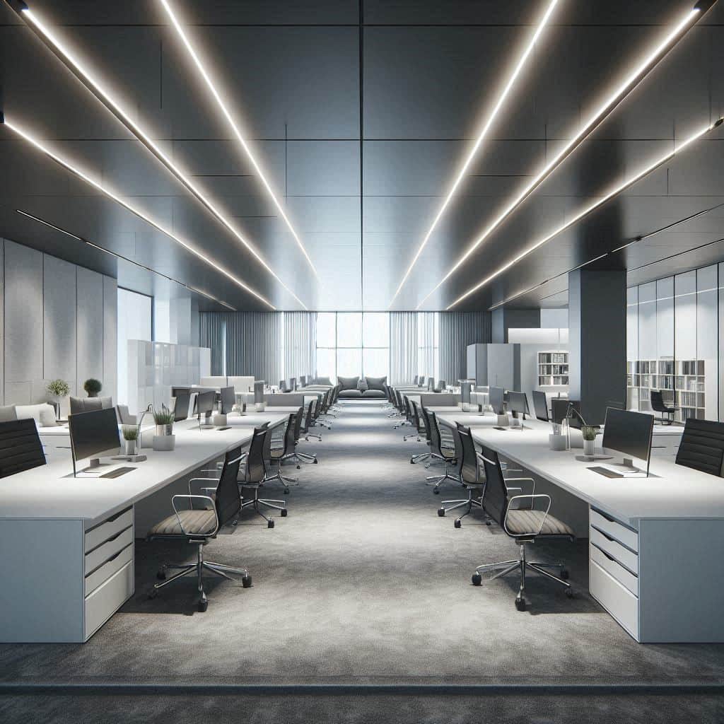 现代国际大厦文章配图